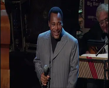 George Benson - Absolutely Live - 2000