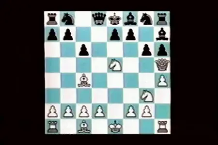 Chess: Foxy Openings Volume 60 61 62 63