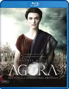 Agora (2009)