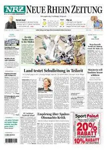 NRZ Neue Rhein Zeitung Wesel - 06. April 2018