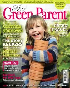 The Green Parent - April / May 2010