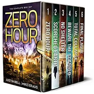 Zero Hour: The Complete Box Set