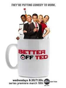 Better Off Ted 2x04