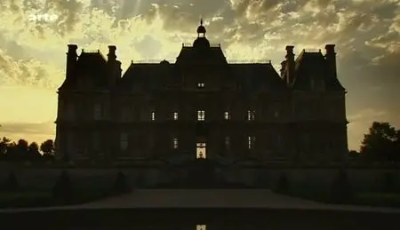 (Arte) Architectures : Le château de Maisons (2009)