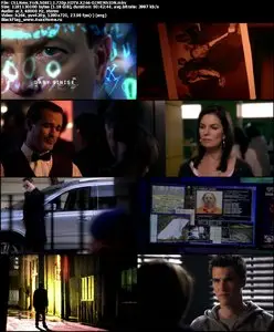 CSI: NY S08E12 "Brooklyn ‘Til I Die"