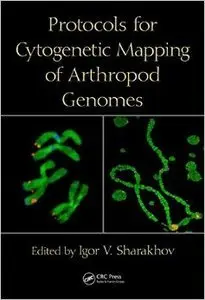 Protocols for Cytogenetic Mapping of Arthropod Genomes (Repost)