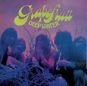 Grapefruit - Deep Water (1969) [Repress 2005]