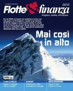 Flotte&finanza - Giugno 2016