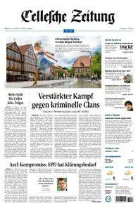 Cellesche Zeitung - 04. Juli 2018