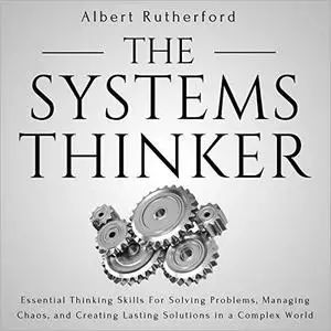 The Systems Thinker  [Audiobook]