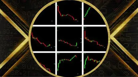 Price Patterns: High Probable Setups With Solid Risk/Reward