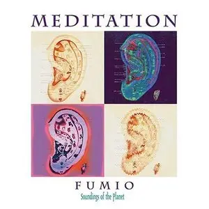 Fumio Miyashita - "Meditation" - 1995