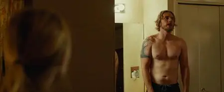Hit and Run (2012)