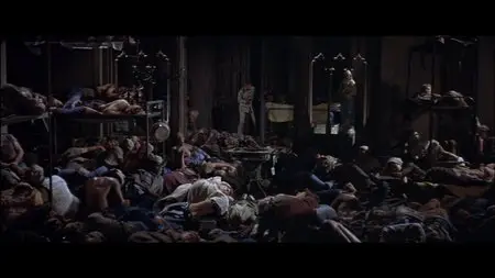 Soylent Green (1973) [Re-UP]