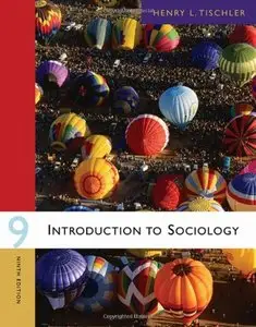 Introduction to Sociology, 9 edition (repost)