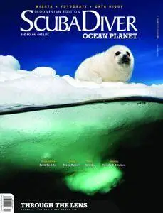 Scuba Diver Indonesia - Januari 2014