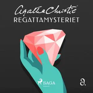 «Regattamysteriet» by Agatha Christie