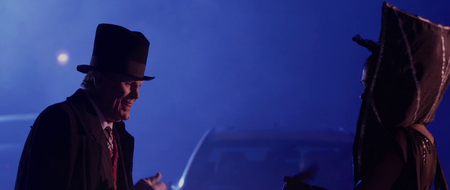 Tales of Halloween (2015)