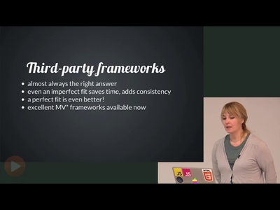 UI Architecture By Garann Means [repost]