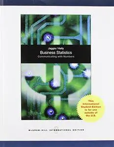 Надіслати Business Statistics: Communicating with Numbers