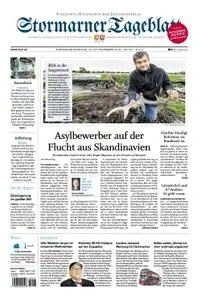 Stormarner Tageblatt - 24. November 2018