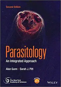 Parasitology: An Integrated Approach  Ed 2