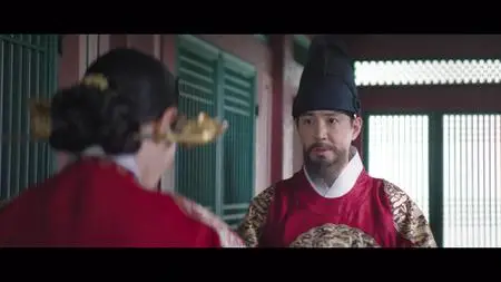 슈룹 S01E09