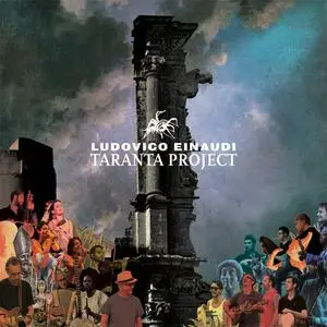 Ludovico Einaudi - Taranta Project (2015/2024) [Official Digital Download]
