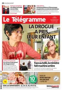 Le Télégramme Guingamp - 2 Mai 2024