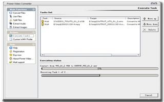 Power Video Converter 2.2.9
