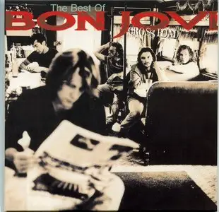 Bon Jovi - Cross Road: The Best Of [Japan Edition] (2007)