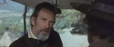 The Outlaw Josey Wales (1976)