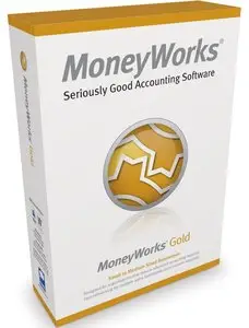 MoneyWorks Gold 7.0.9 Portable