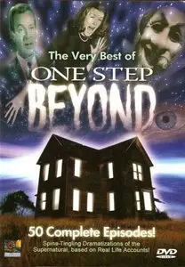 One Step Beyond - The very best (1959)