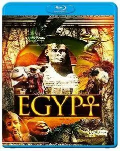 LB Films - Egypt (2016)