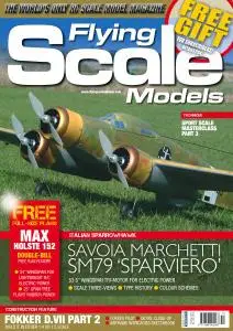 Flying Scale Models - October 2019
