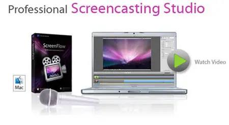 ScreenFlow 1.5.2