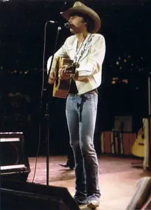 Dwight Yoakam - Live From Austin TX (2005)