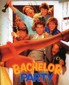 Bachelor Party (1984)