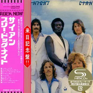 Three Dog Night - Collection 1968-76 (12 Albums) [Japan LTD (mini LP) SHM-CD, 2013] Re-up