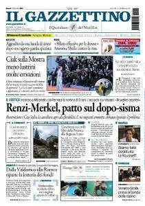 Il Gazzettino - 1 Settembre 2016