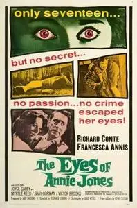 The Eyes of Annie Jones (1964)