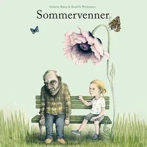 «Sommervenner» by Annette Bjørg
