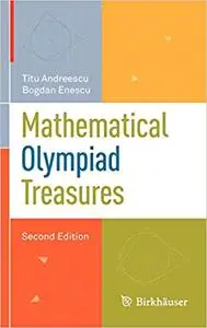 Mathematical Olympiad Treasures Ed 2