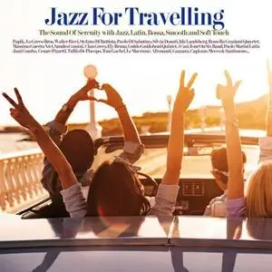 VA - Jazz For Traveling (2020)