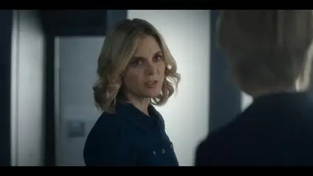 Silent Witness S26E01