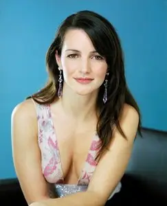 Kristin Davis - Stephanie Rushton Photoshoot