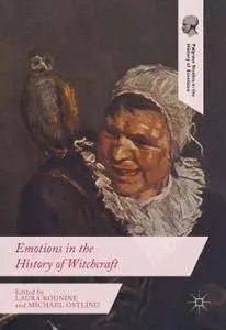 Emotions in the History of Witchcraft