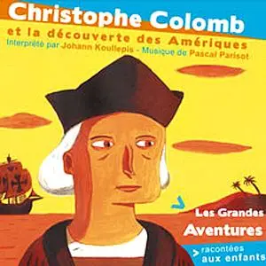 John Mac, "Christophe Colomb"