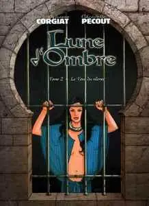 Lune d'ombre - Tome 2 - La Tour du silence